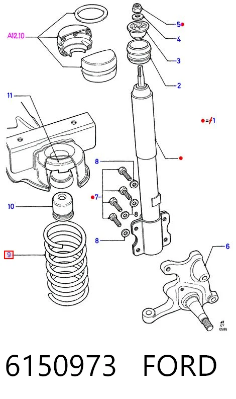 Comprar  Transit  T