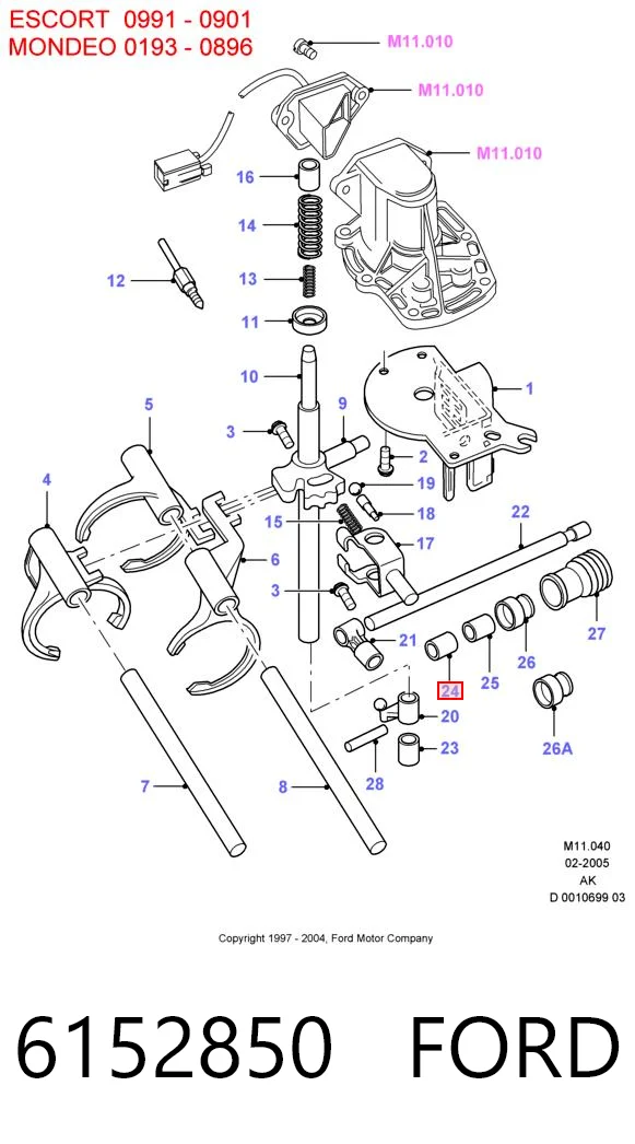 Comprar  E  W210
