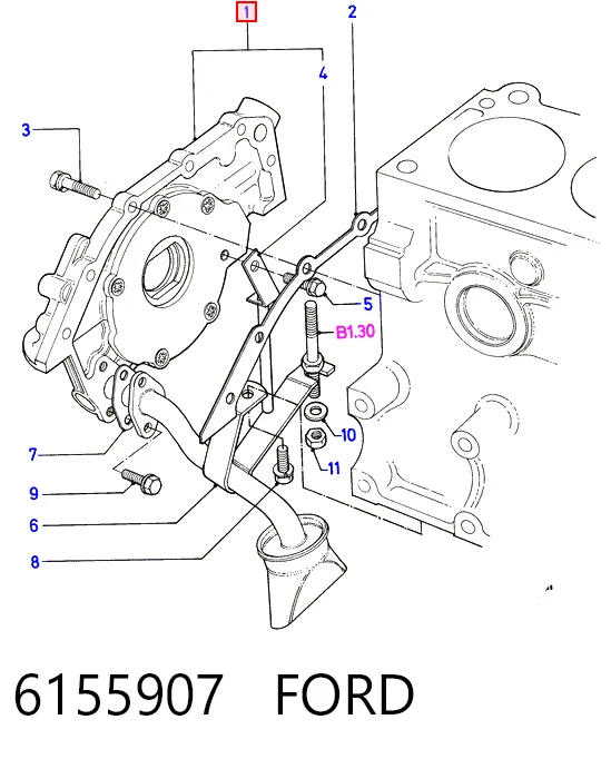 Comprar  Escort IV ALF