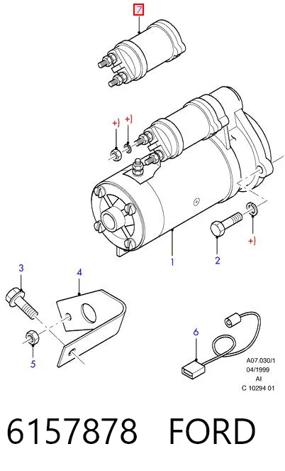  Escort  carrinha (1998-2000) original desde 35,60 €