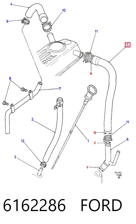 6162286 Ford