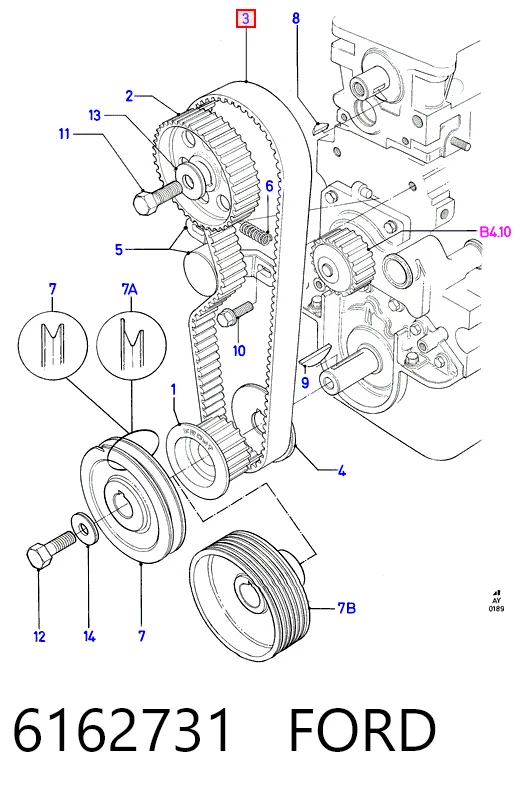  Continental/Siemens CT688