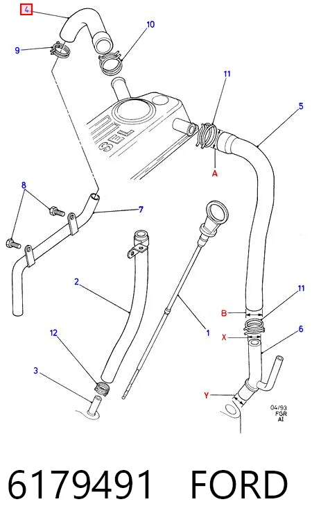6179491 Ford