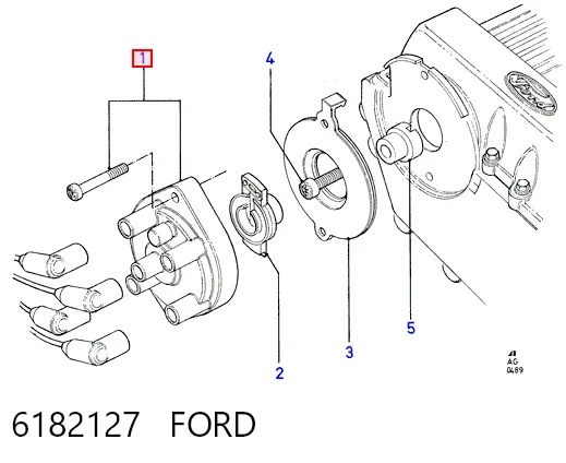 6182127 Ford