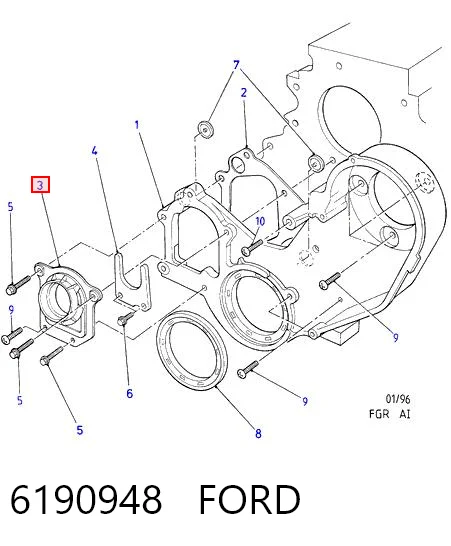6190948 Ford