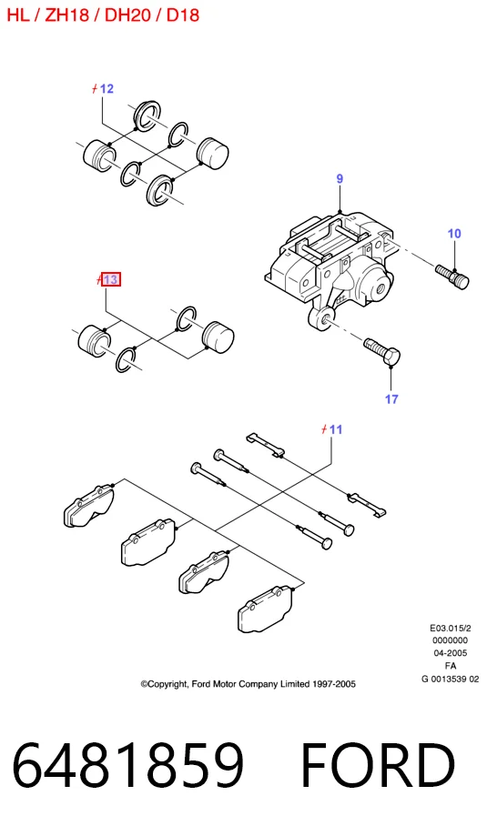 Ford Escort carrinha comprar em Portugal