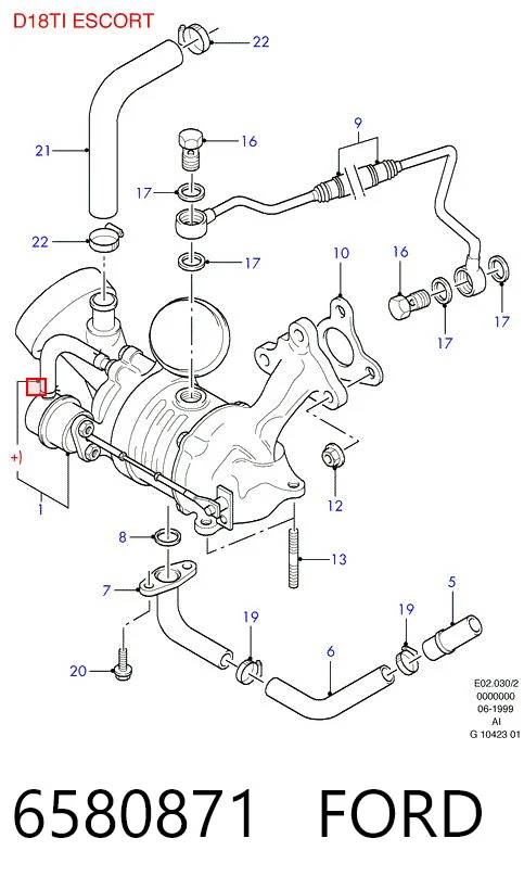  Bosch 2916710608
