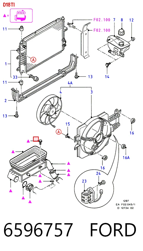6596757 Ford
