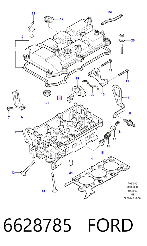 Comprar  Maverick II 1N2