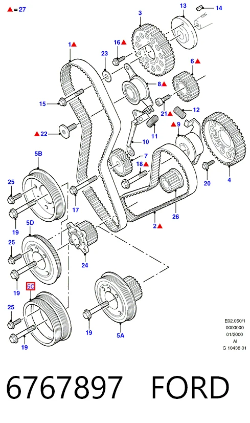 6767897 Ford