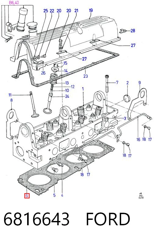 Comprar  Taunus  GBTS, GBFS, CBTS