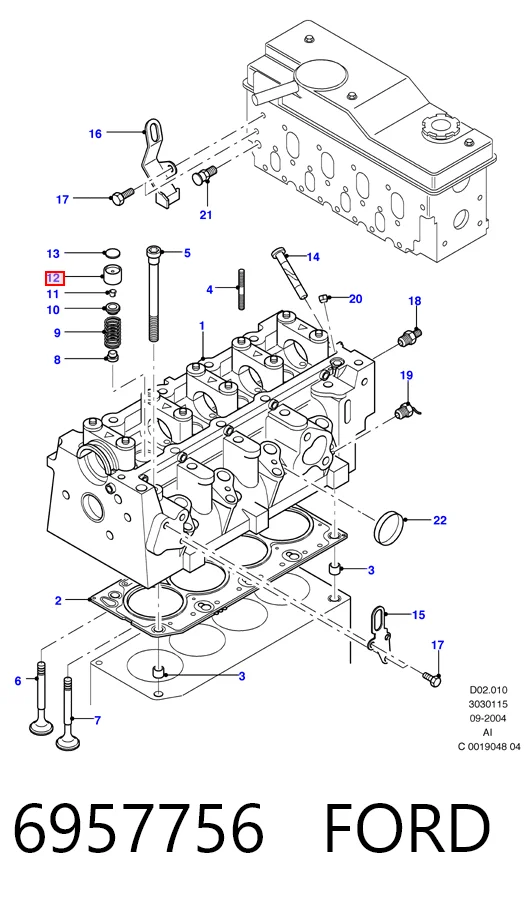  Ford Fiesta  (1991-1996)