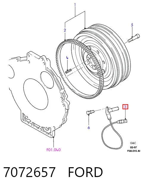  VAG 94460611500