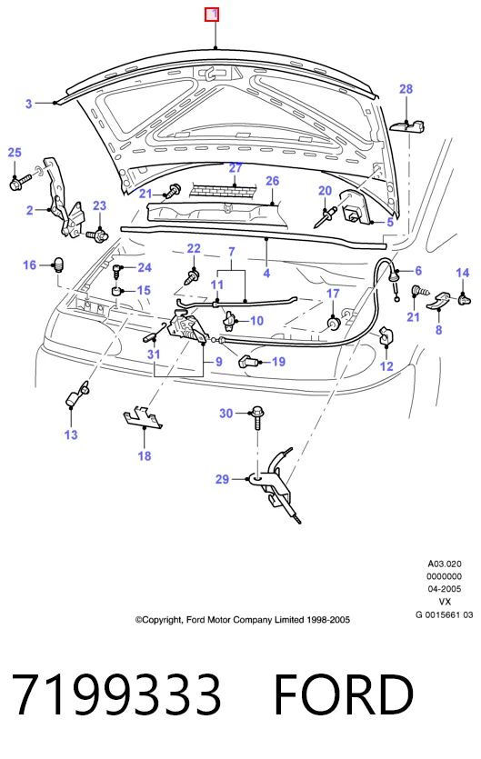 Capota Seat Alhambra preço, a partir de 116,67 USD