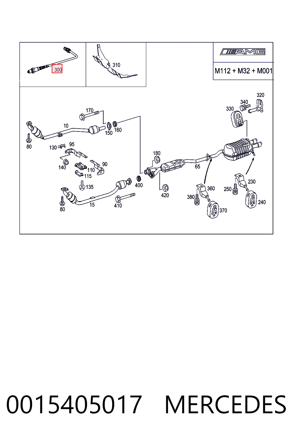 Sonda lambda, sensor de oxigênio Chrysler K05099820AA preço, a partir de 24,86 USD