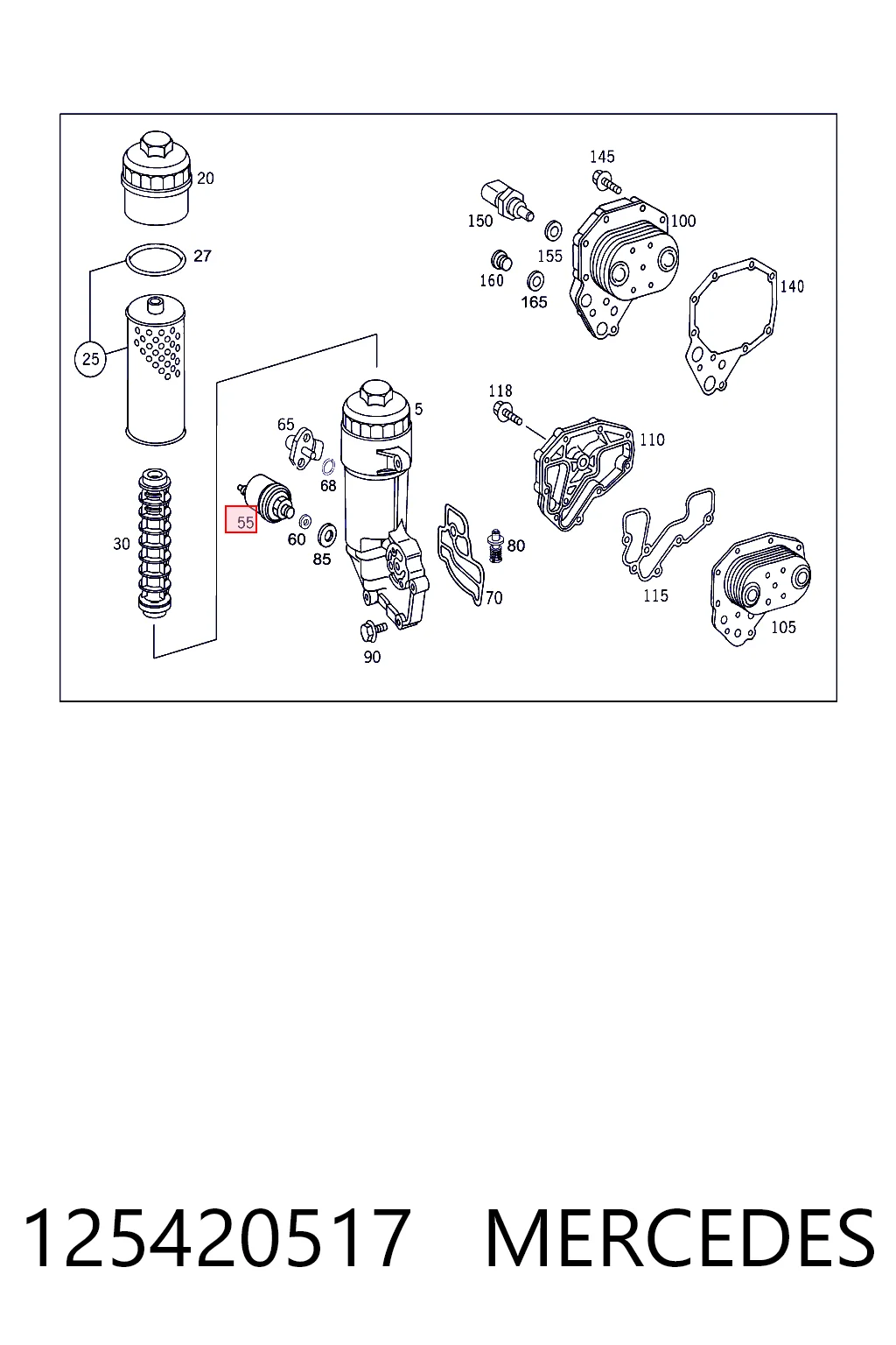 Sensor de pressão de óleo Peugeot/Citroen 1109H1 preço, a partir de 6,51 USD