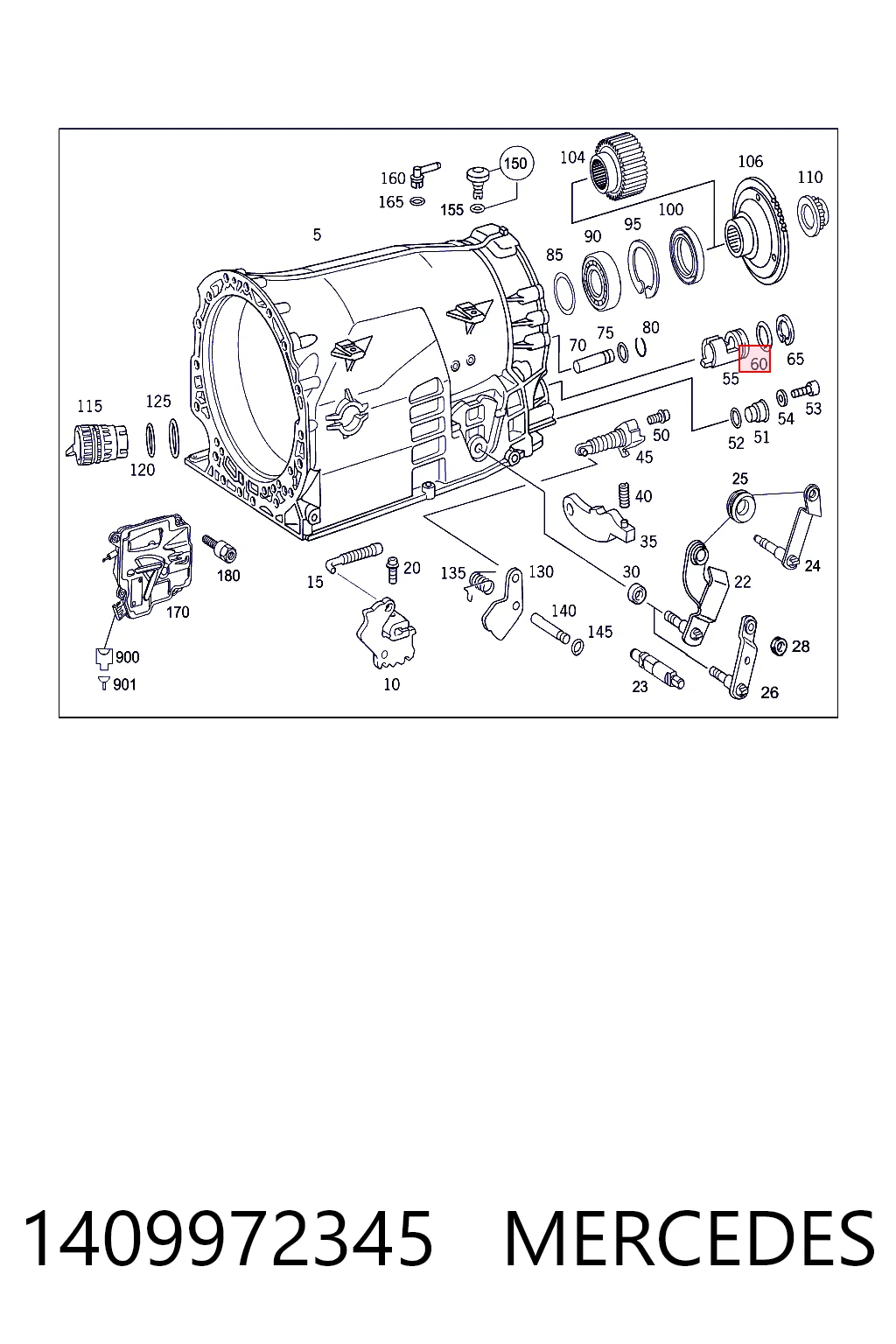 Vedante de receptor de óleo Fiat/Alfa/Lancia 46353220 preço, a partir de 4,36 USD