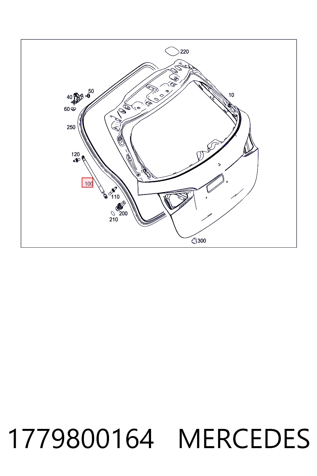  Mercedes A  (2018-2026)
