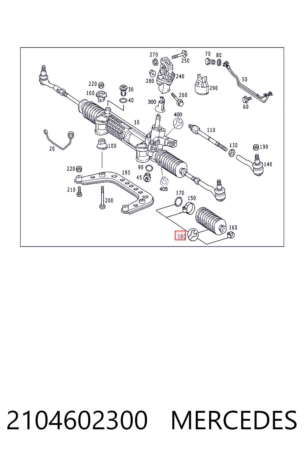  Sprinter  ônibus (1995-2006) original desde 8,72 €