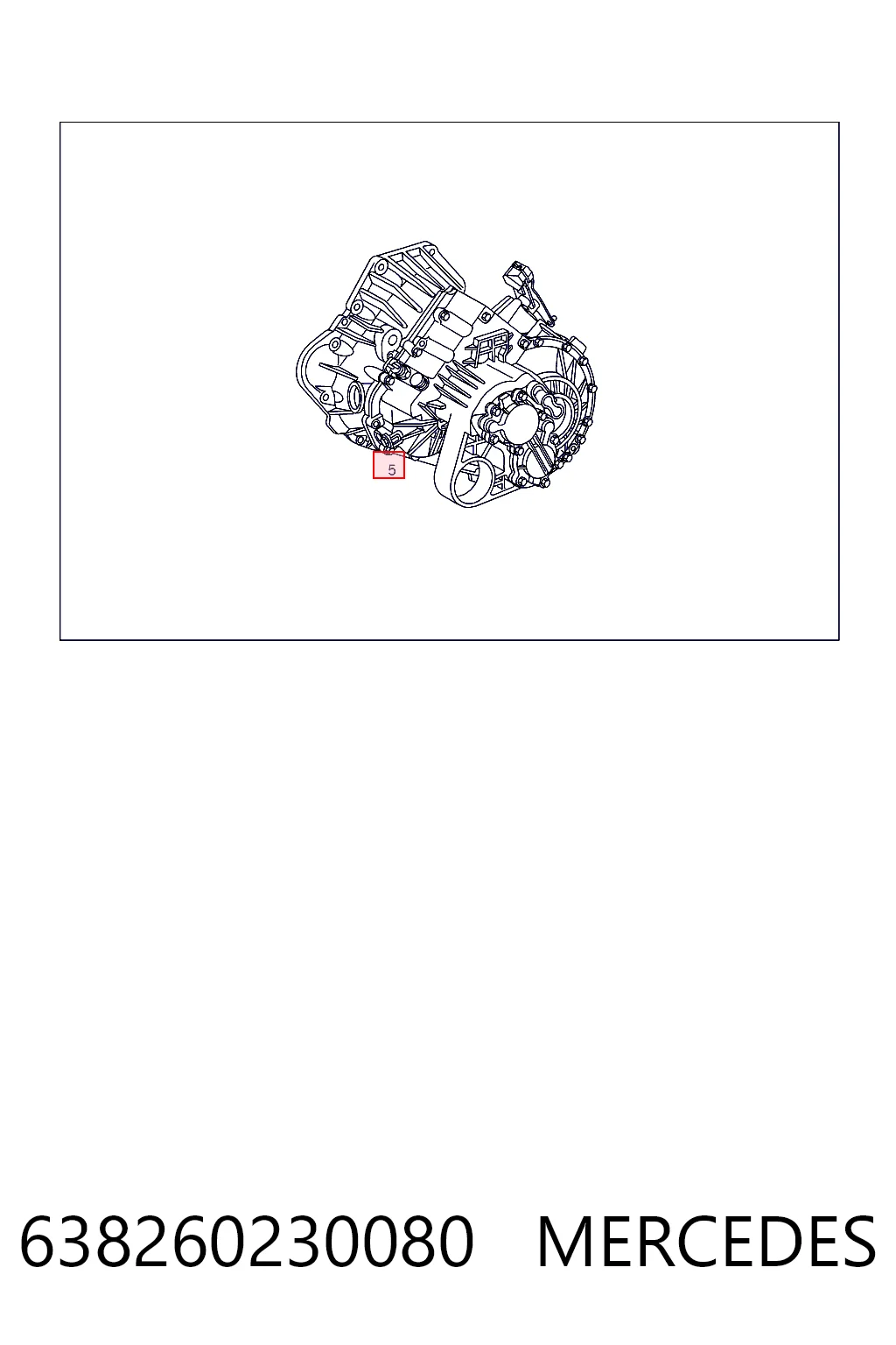 638260230080 Mercedes