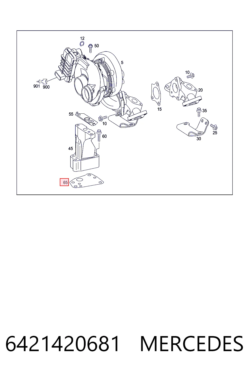 Vedante de mangueira de fornecimento de óleo de turbina Fiat/Alfa/Lancia K68053189AA preço, a partir de 4,68 USD