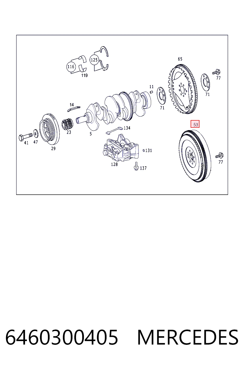 Volante de motor VALEO 836168 preço, a partir de 654,97 USD