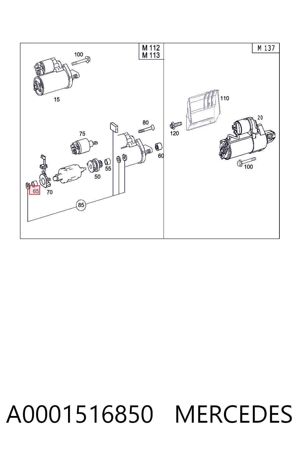  para KIA Cerato  (LD)