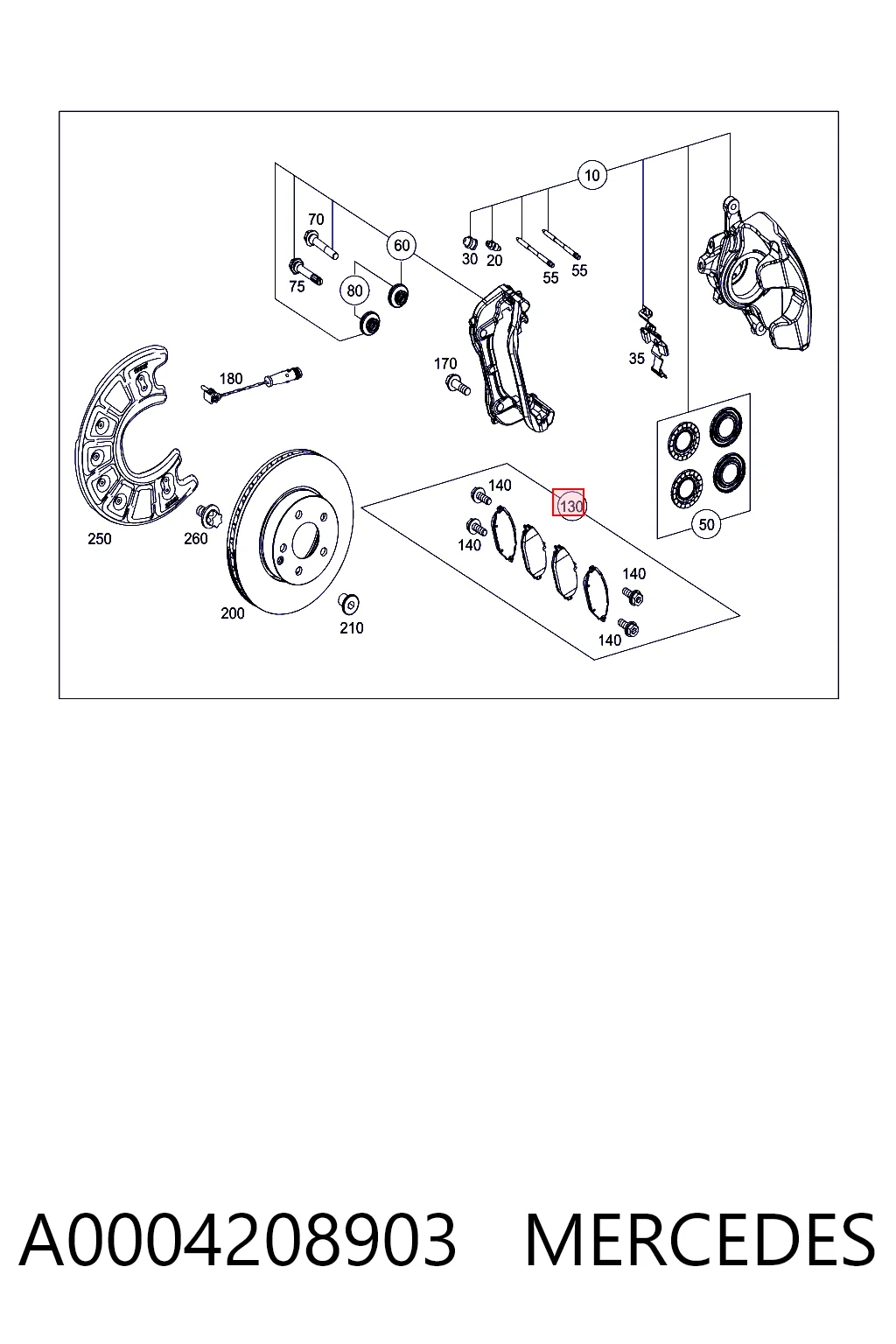  E  sedan (2016-2023) original desde 55,19 €