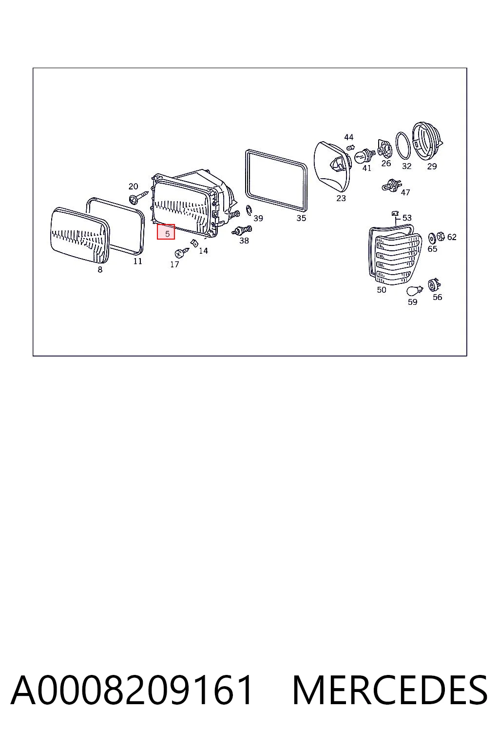 Comprar  Bus 207-310  601