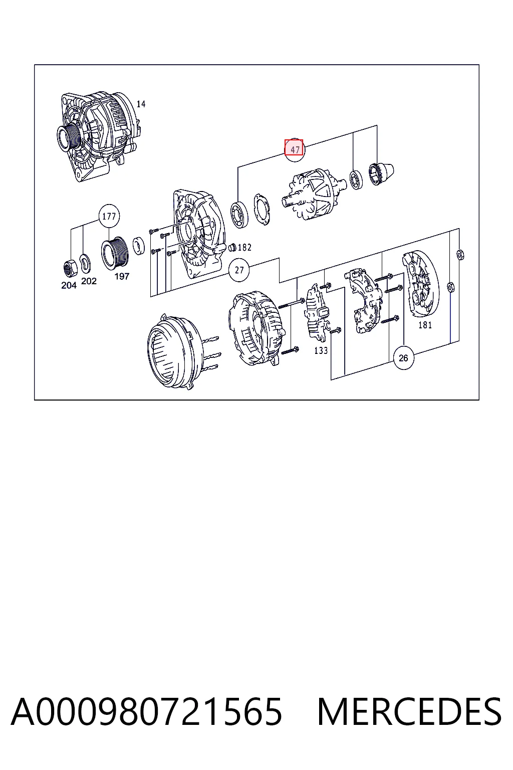  Bosch F00M147802