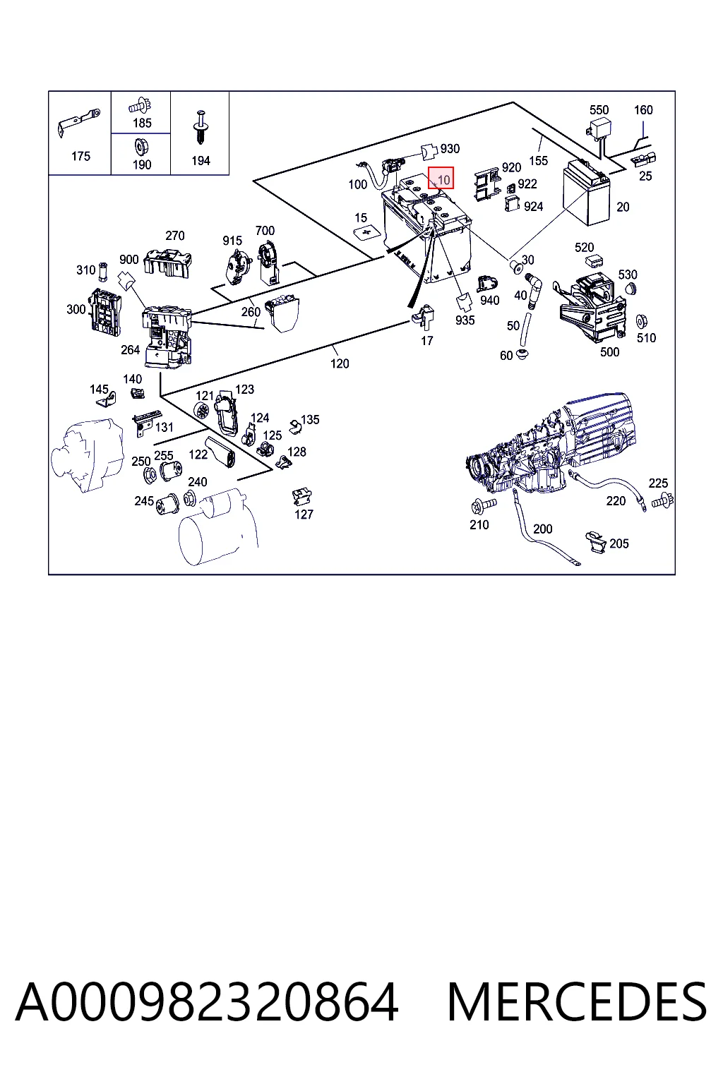 Bateria recarregável (PILHA) F18 Varta