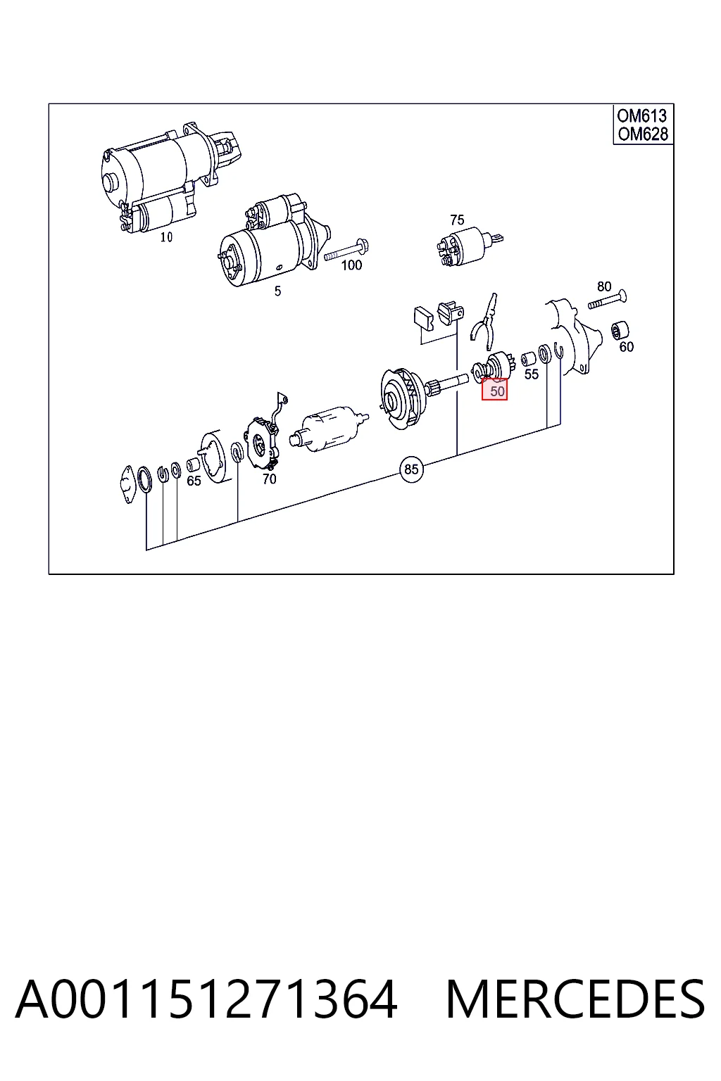  Mercedes A  hatchback comprar em Portugal