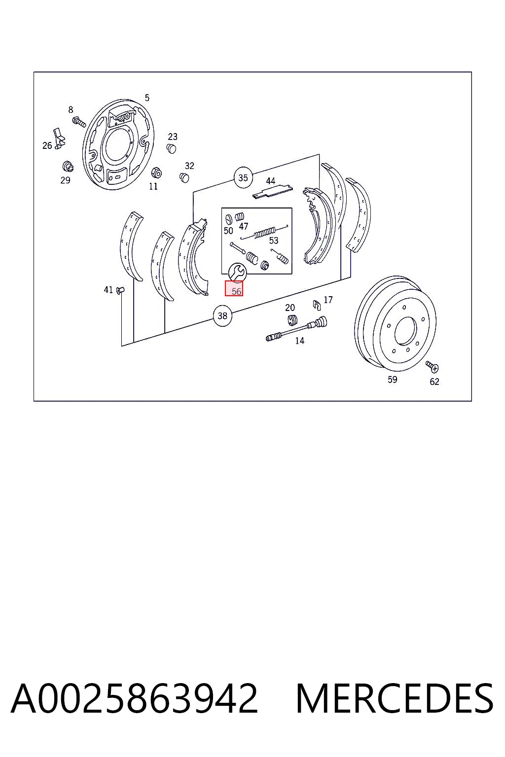 Comprar  Bus 207-310  601