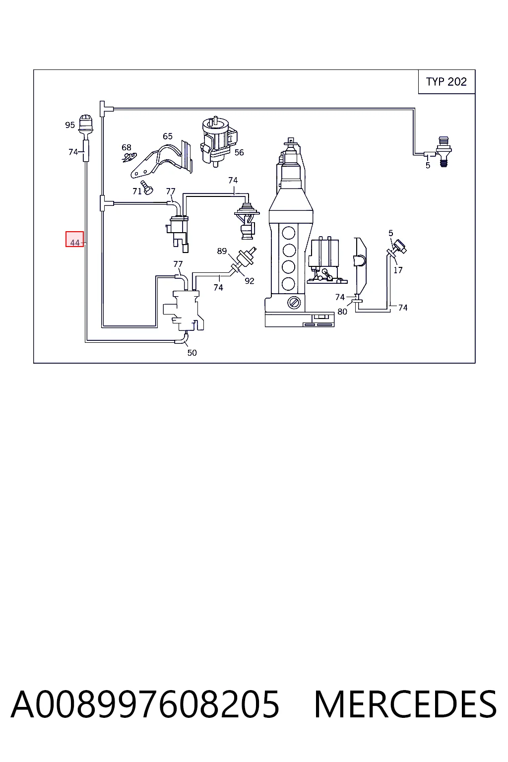 04351609776 MAN 
