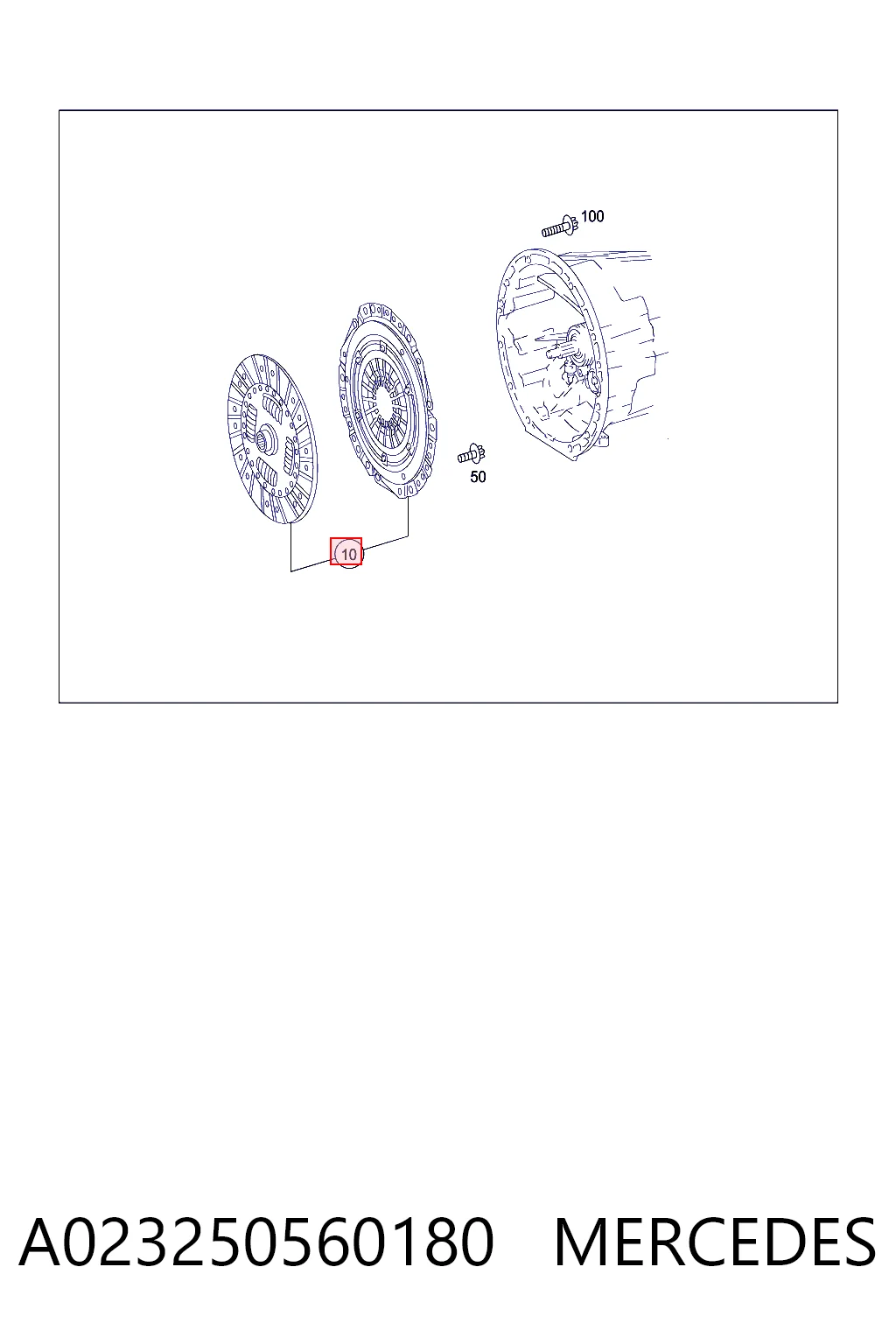 Compre 626304409 INA Kit de embraiagem (3 peças)