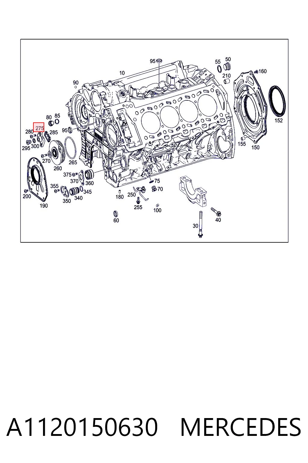 A1120150630 Mercedes