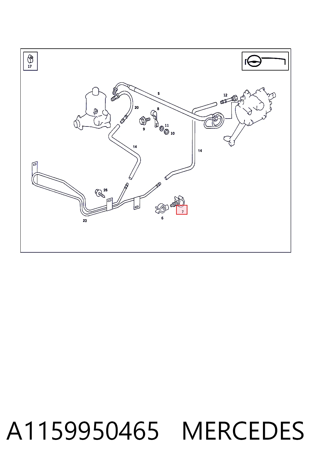 A1159950465 Mercedes