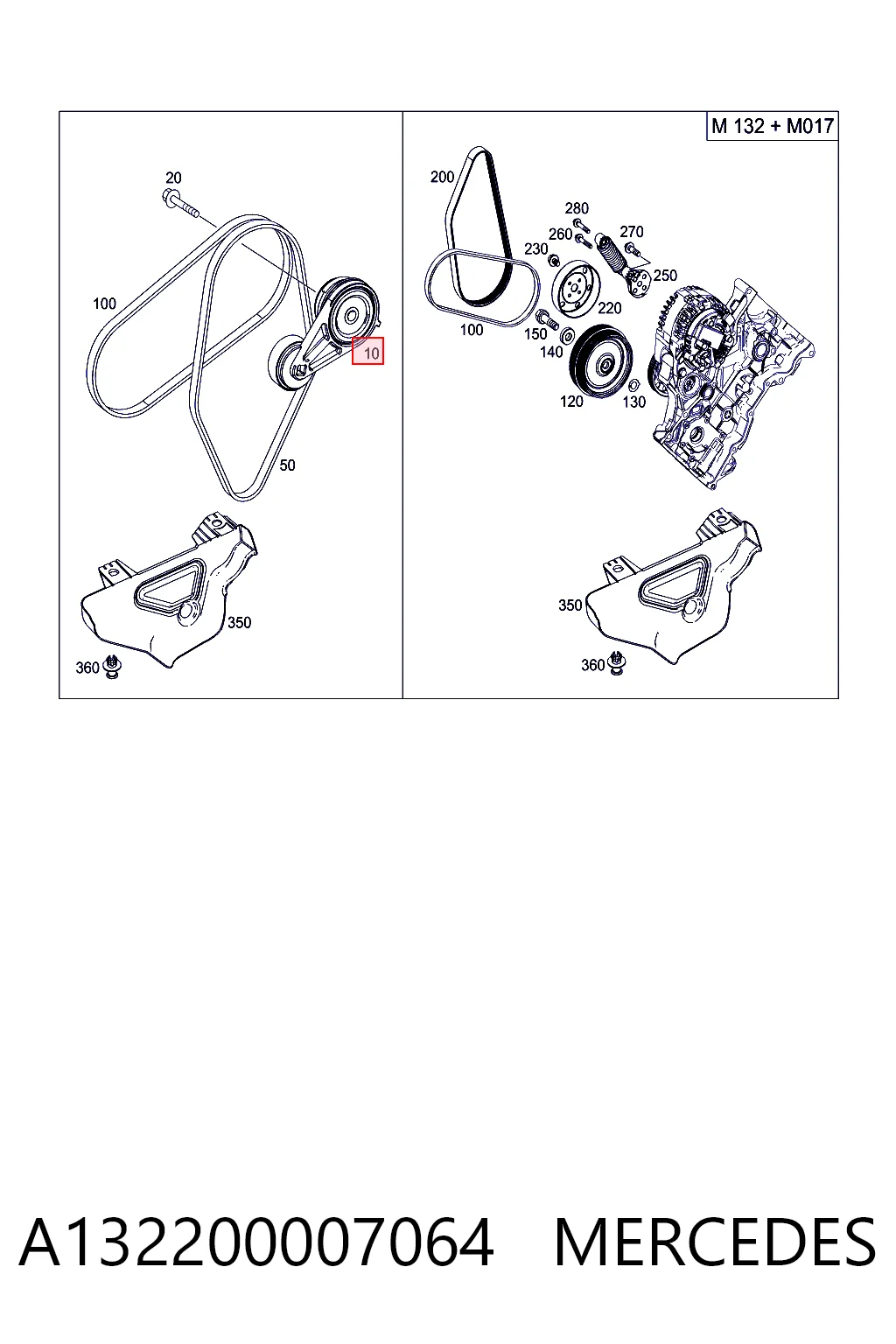  para Smart FORTWO  (451)