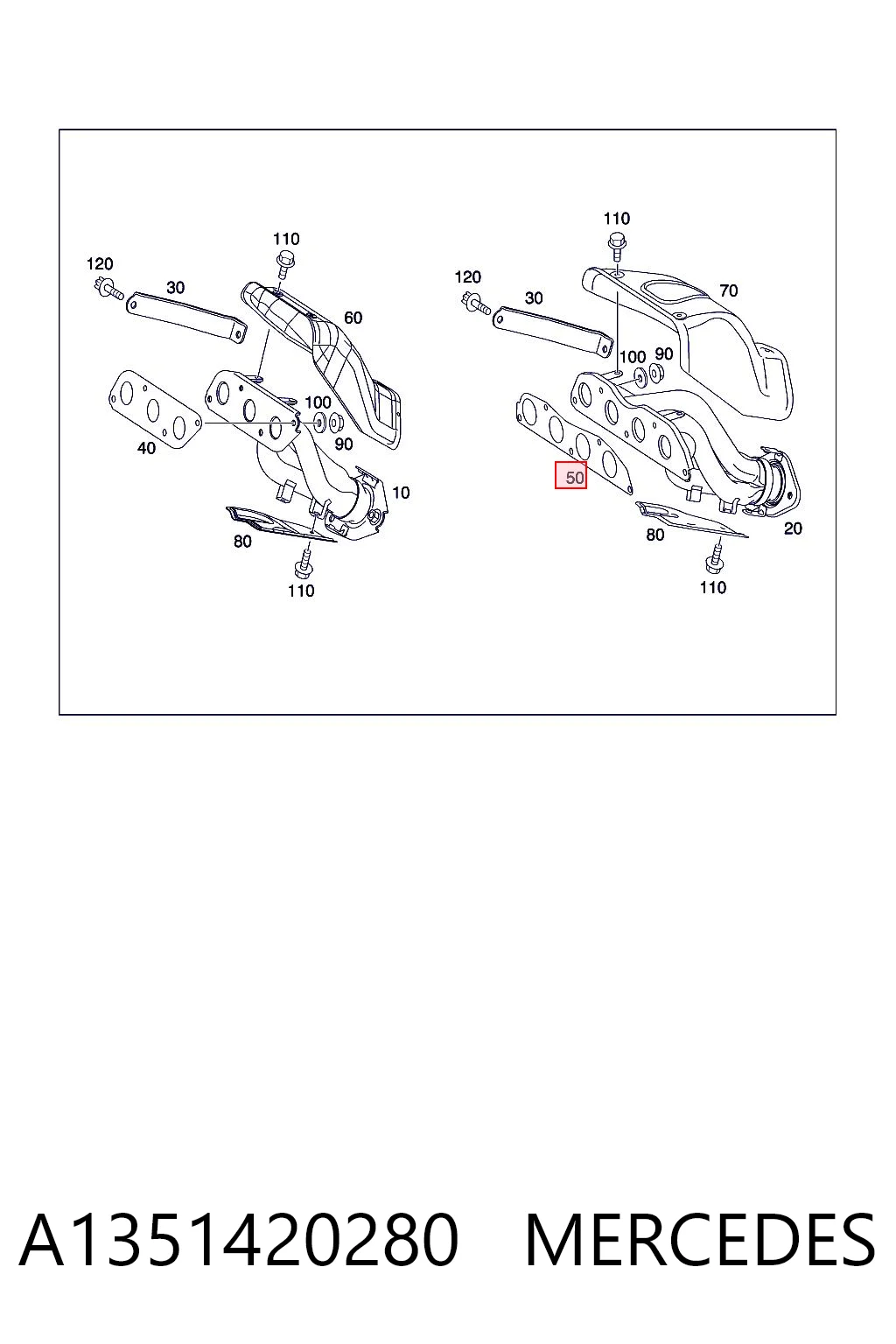  Colt VII hatchback (2008-2012) original desde 10,45 €