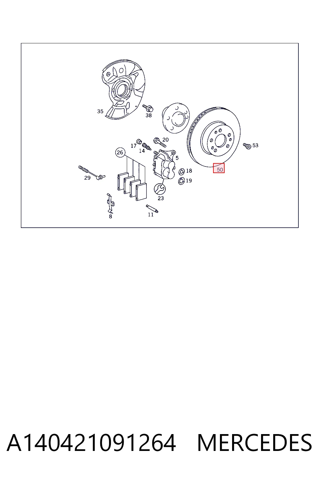 A140421091264 Mercedes