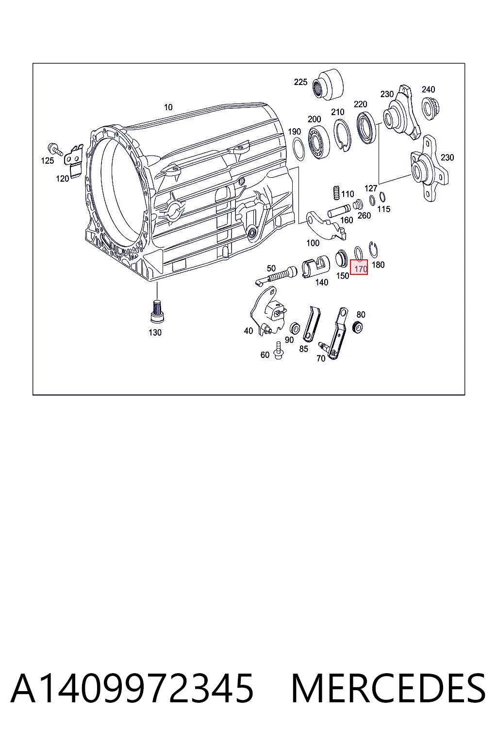 Compre 46353220 Fiat/Alfa/Lancia Vedante de receptor de óleo