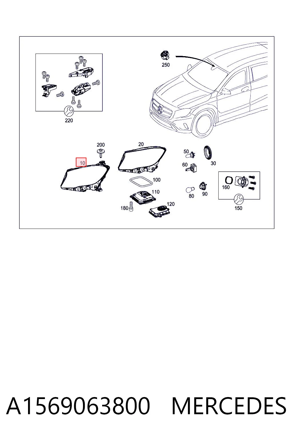 A1569063800 Mercedes