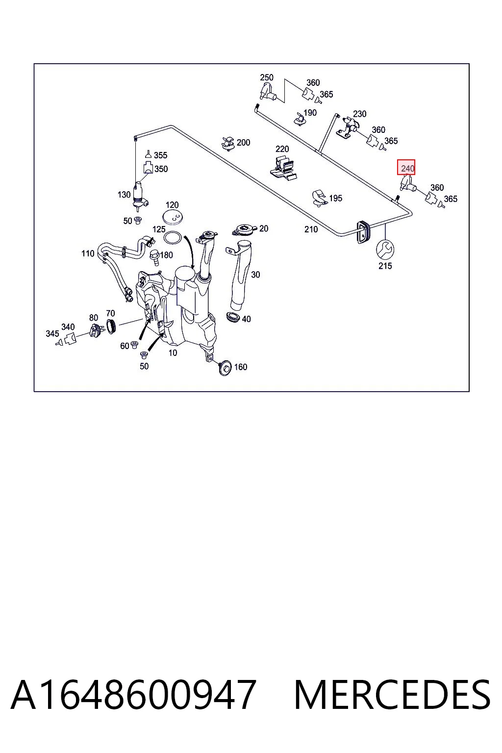 A1648600947 Mercedes