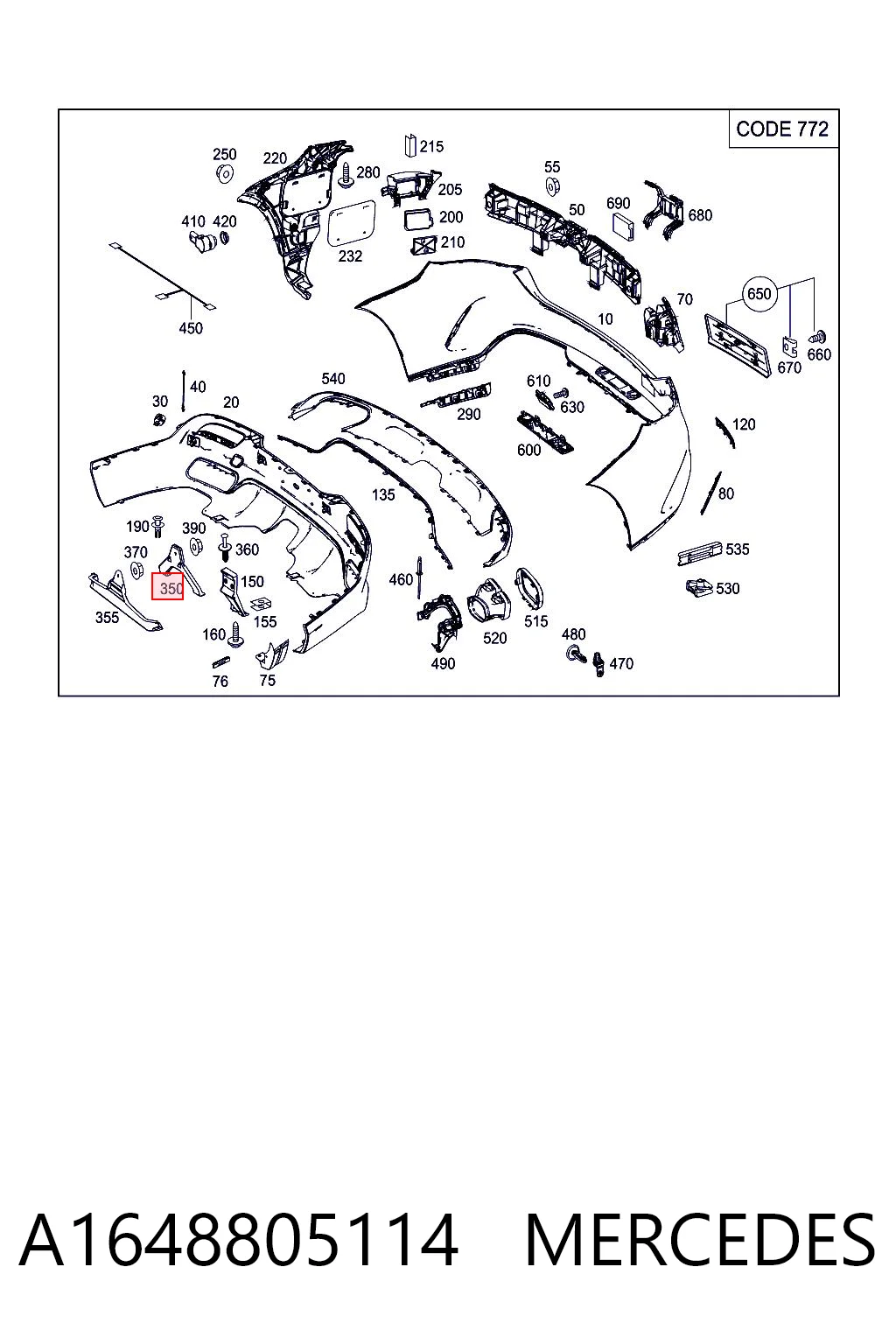 A1648805114 Mercedes
