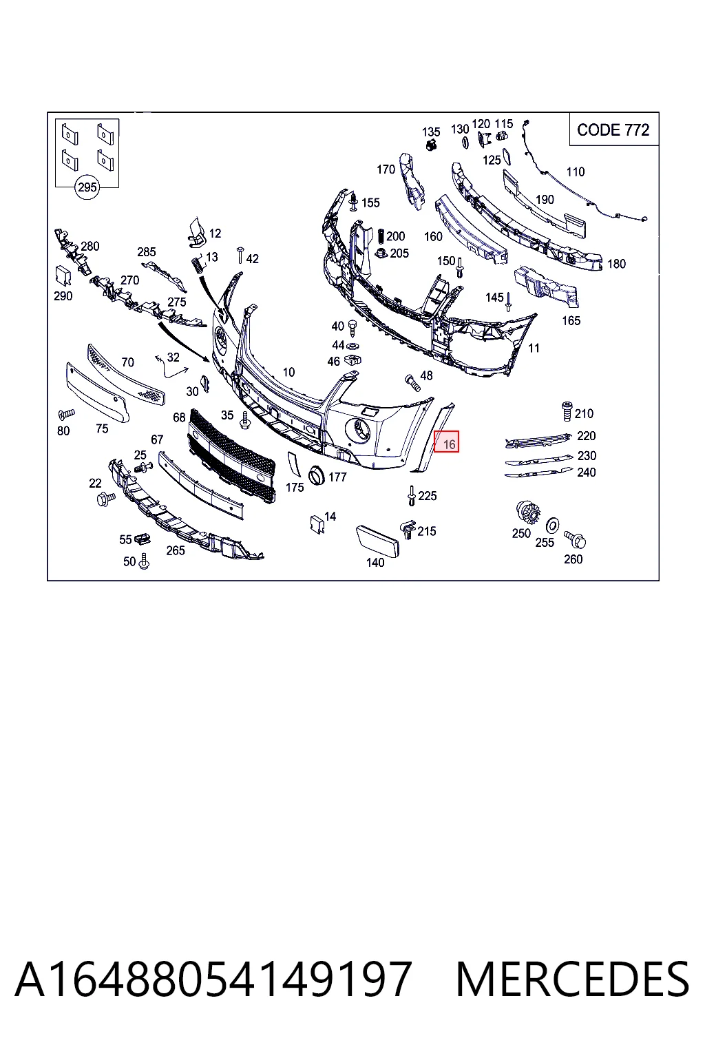 A16488054149197 Mercedes