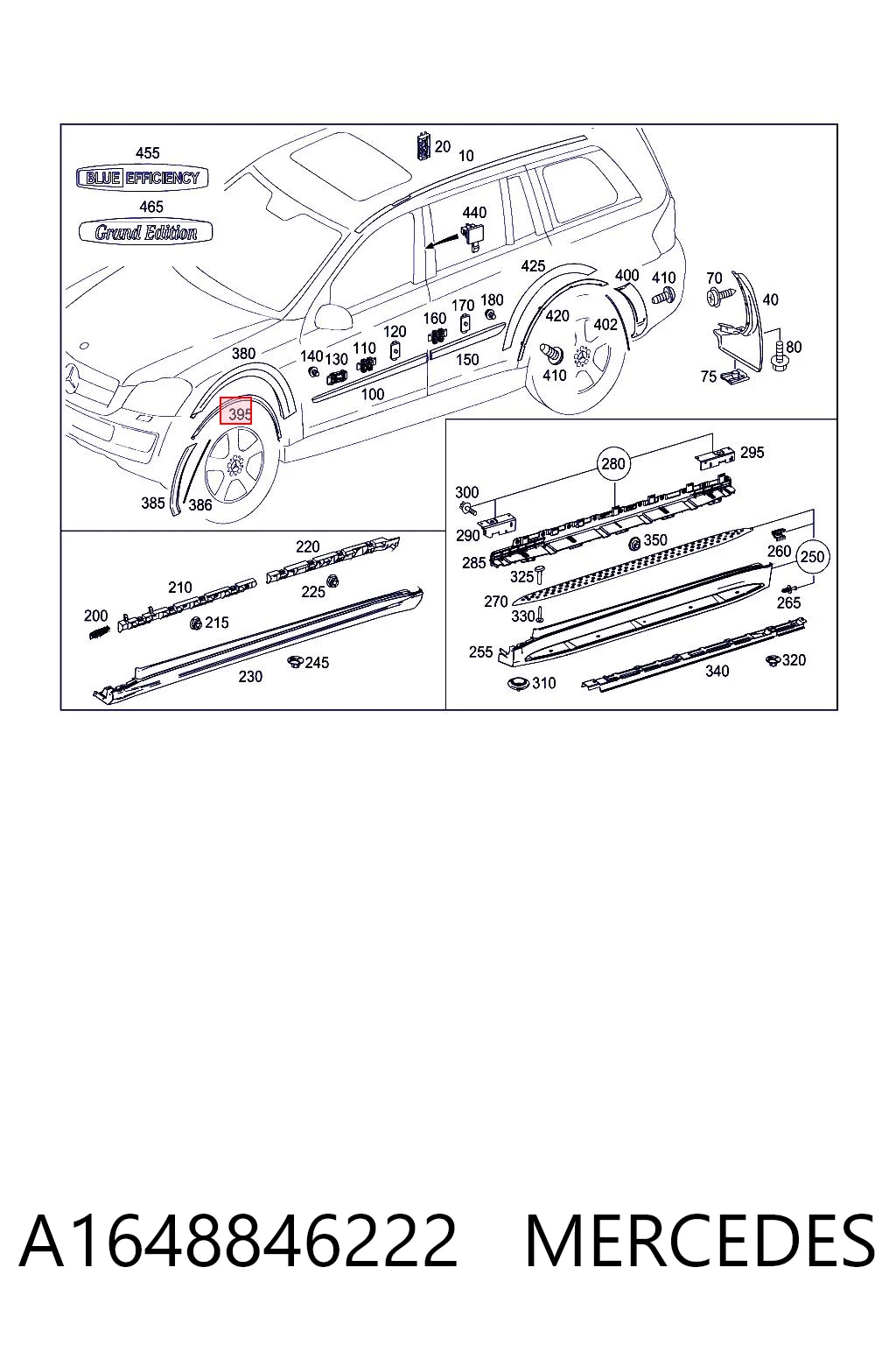 A1648846222 Mercedes