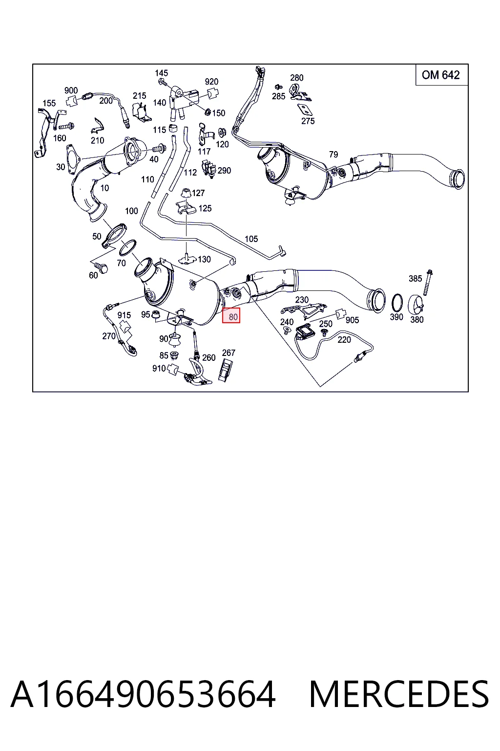 A166490653664 Mercedes