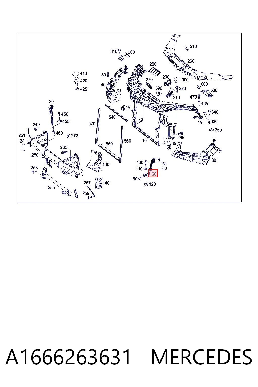 A1666263631 Mercedes