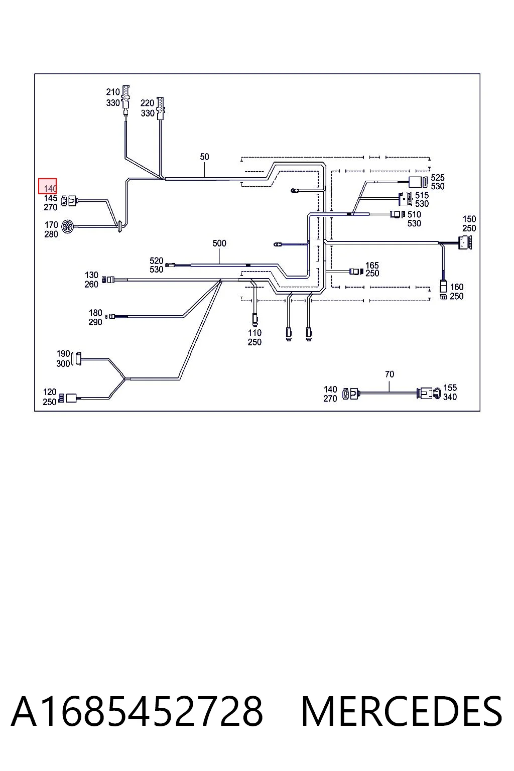 A1685452728 Mercedes