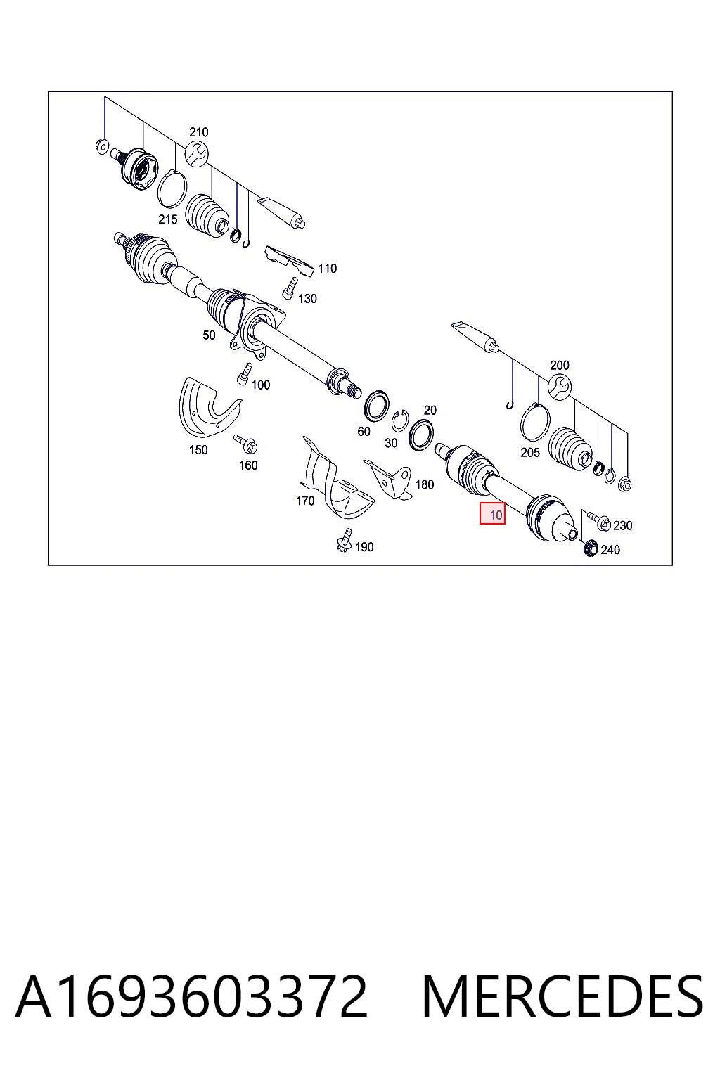 A1693603372 Mercedes
